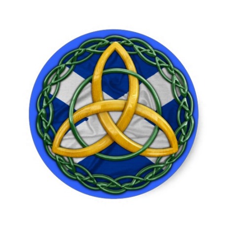Celtic Trinity